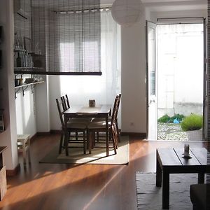 Appartement op de Begane Grond